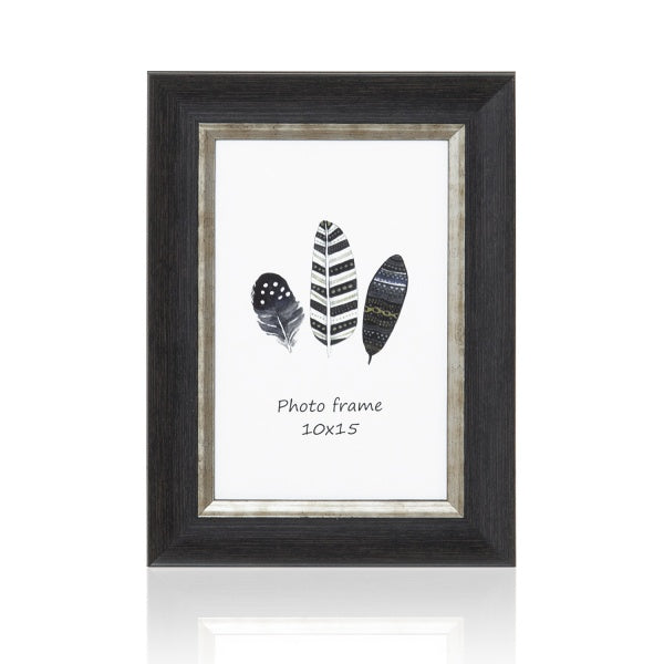 Rėmelis 30x40 med 1202306 SICILIA rudas | 27 mm