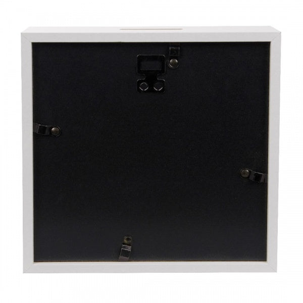 Pinigų taupyklė GOLDBUCH 920082 Welcome little one 18x18 [V]