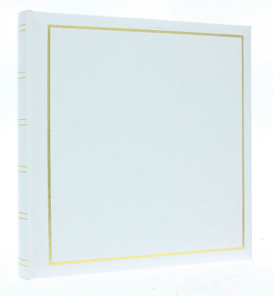 Albumas GED DBCL30 VINYL WHITE 29x29/60psl | balti lapai | kampučiai/lipdukai | knyginio rišimo | max 10x15 240