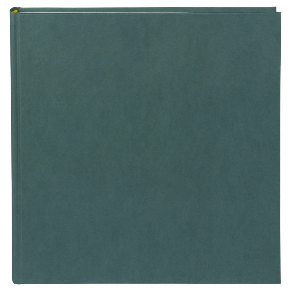 Albumas  GOLDBUCH 27748 Hanf midnight green 30x31 60psl | kampučiai/lipdukai | knyginio rišimo