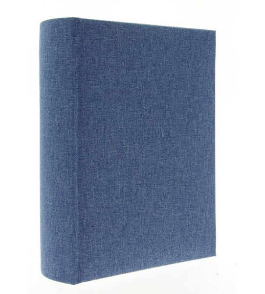 Albumas  GED B46300/2 LINENBLUE 10x15 300 | kišeninis | knyginio rišimo