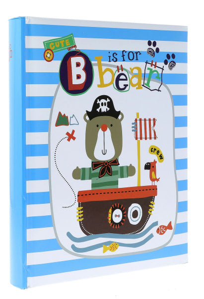 Albumas  GED B46200  BABY13 10x15 200 | kišeninis | knyginio rišimo