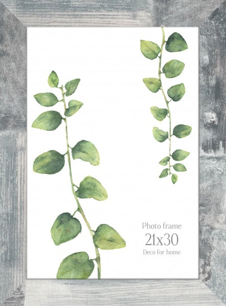 Rėmelis STYLER 21x30 BERGEN betono imitacija AE| 29mm