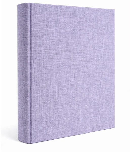 Albumas  GED B46300/2 LINENLAVENDER 10x15 300 | kišeninis | knyginio rišimo