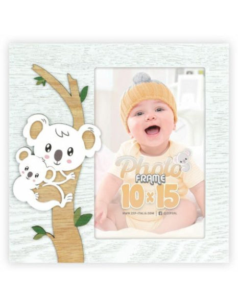 Rėmelis VG9546 10x15 med Larry