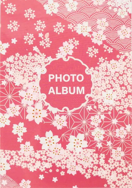 Albumas  FANDY FINE MIX 10X15 24 | kišeninis | klijuotas