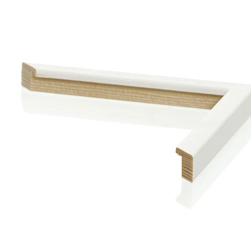 Rėmelis 15x21 med 1200897 PINO BIANCO | 11 mm