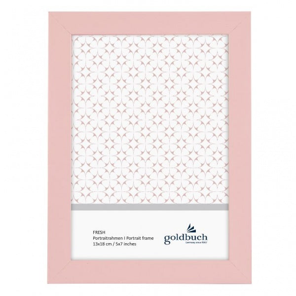 Rėmelis plastikinis GB 93 0363 Fresh pink, 13X18