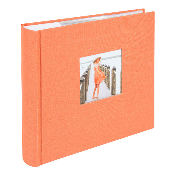 Albumas GOLDBUCH 17580 Bella Vista salmon 200 10x15 | kišeninis | knyginio rišimo