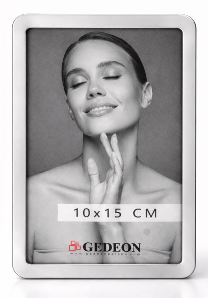 Rėmelis GED  13x18 met MF105S sidabras