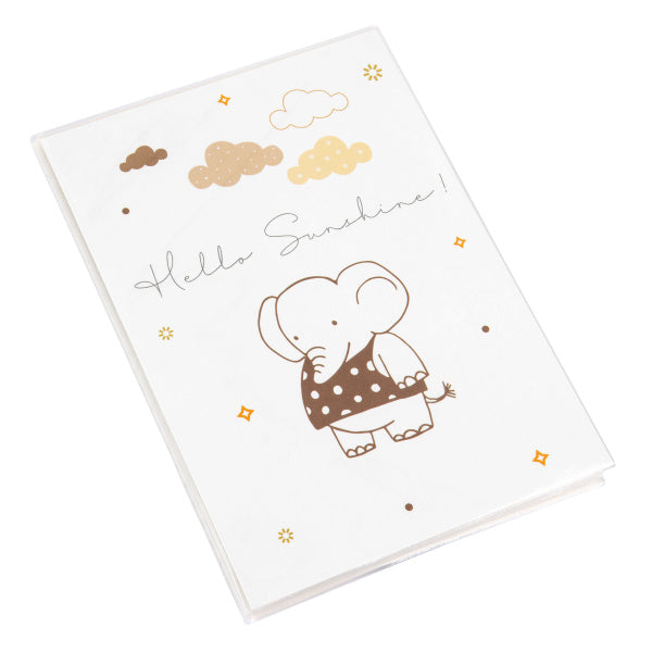 Albumas GOLDBUCH 16063 First friend 16x12, 10x15/32 kišeninis, klijuotas