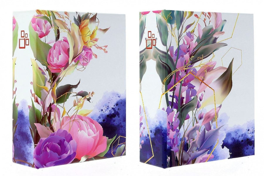 Albumas  GED MM46100 BLUSH 10x15 100 | kišeninis | klijuotas