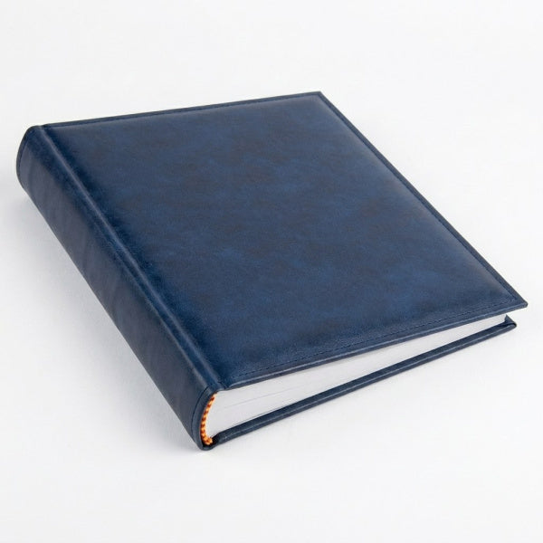 Albumas GED DBCL30 ROYAL BLUE 29x32/60psl | kreminiai lapai | kampučiai/lipdukai | knyginio rišimo | max 10x15 240
