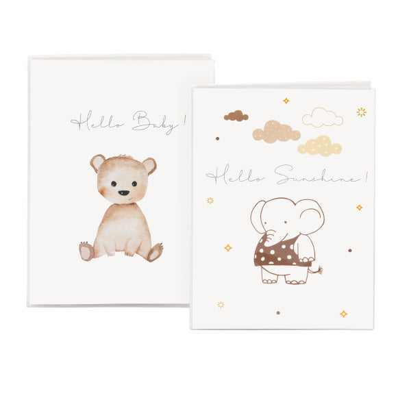 Albumas GOLDBUCH 16063 First friend 16x12, 10x15/32 kišeninis, klijuotas