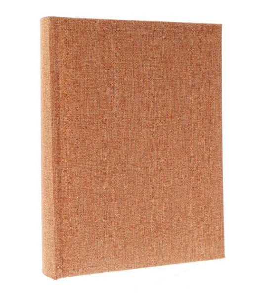 Albumas  GED B46300/2 LINENNUTMEG 10x15 300 | kišeninis | knyginio rišimo