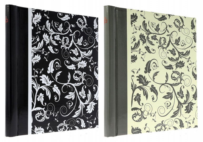 Albumas  GED DRS20 LEAVED 22,5x28 | 40 magnet psl | spiralinio rišimo | max 10x15 160