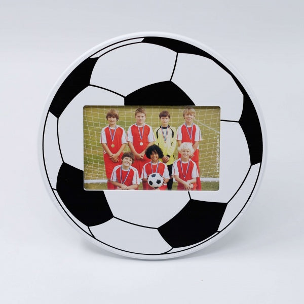 Rėmelis PW3046H 10x15 FOOTBALL medinis