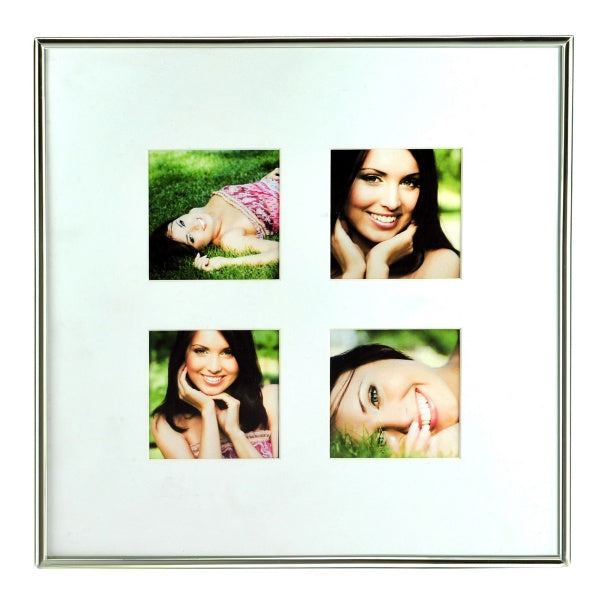 Rėmelis GOLDBUCH 960048 Fine 4x9x9|metalinis