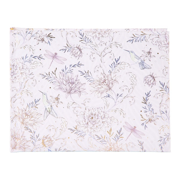 Albumas GOLDBUCH 19468 Hybrid Heritage lilac 22x16/36psl| kampučiai/lipdukai | knyginio rišimo