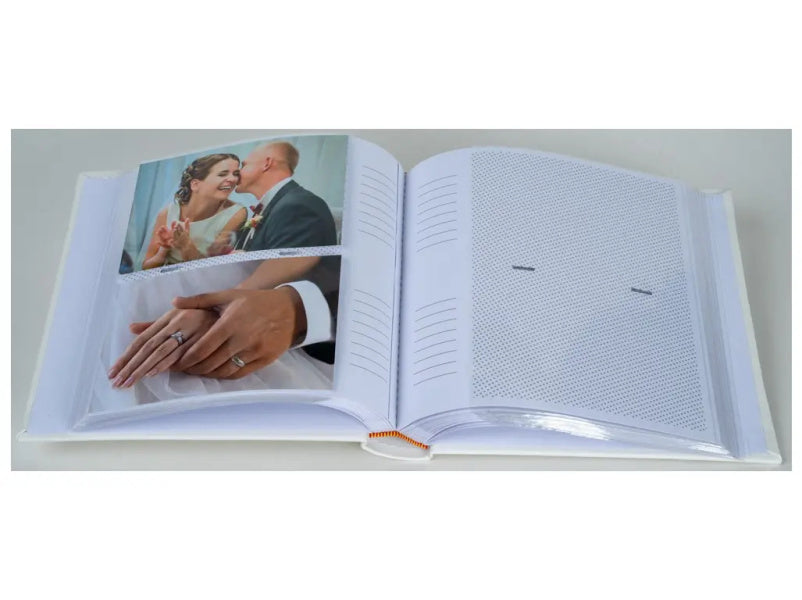 Albumas FANDY KD46200W  JUST 10x15 200 | kišeninis | knyginio rišimo