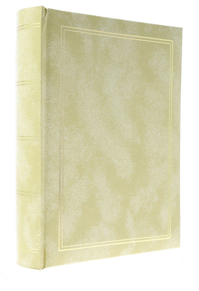 Albumas  GED KD6850 CLASSIC IVORY 15x21 50 kišeninis | knyginio rišimo