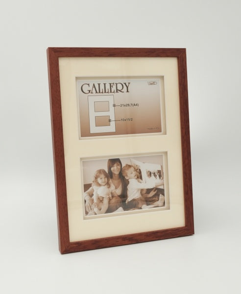 Rėmelis 21x30 med BOX VF2548-VF2549 su pasportu
