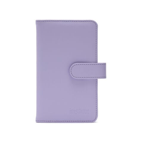 Albumas instax mini LILAC PURPLE