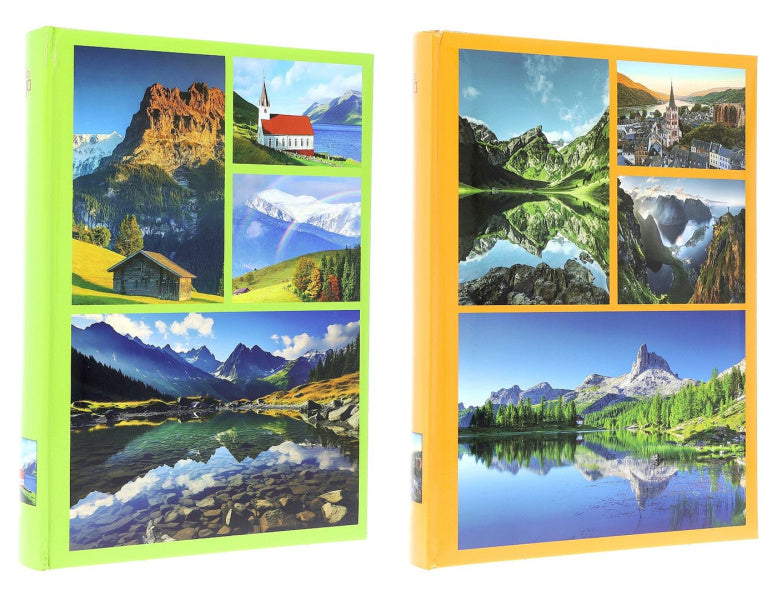 Albumas  GED B46300/ 3 JUN 10x15 300 | kišeninis | knyginio rišimo