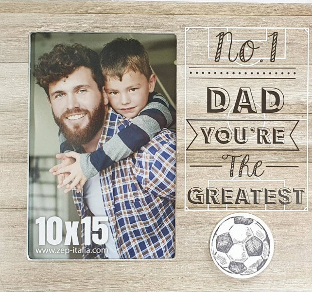 Rėmelis NG146V 10x15 med Paolo Vertical