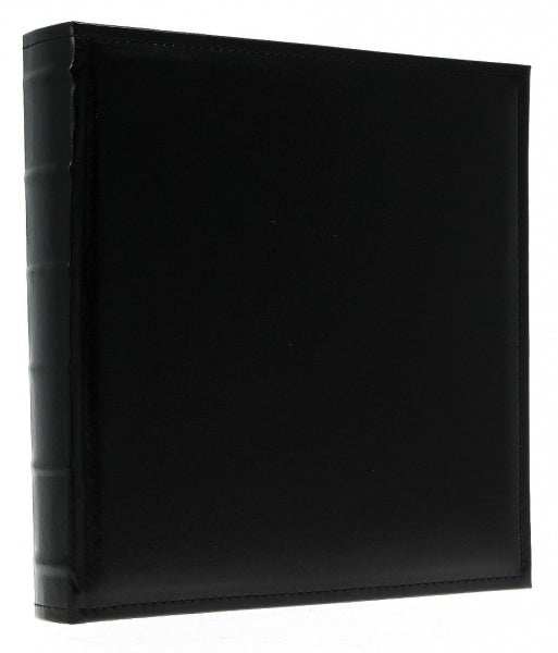 Albumas GED DBCL30 BLACK 29x32/60psl | kreminiai lapai | kampučiai/lipdukai | knyginio rišimo | max 10x15 240