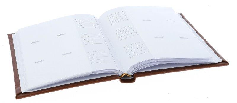 Albumas INSTAX mini GED JOURNAL-2 KD23120/3 120 nuotr.|kišeninis|knyginio rišimo