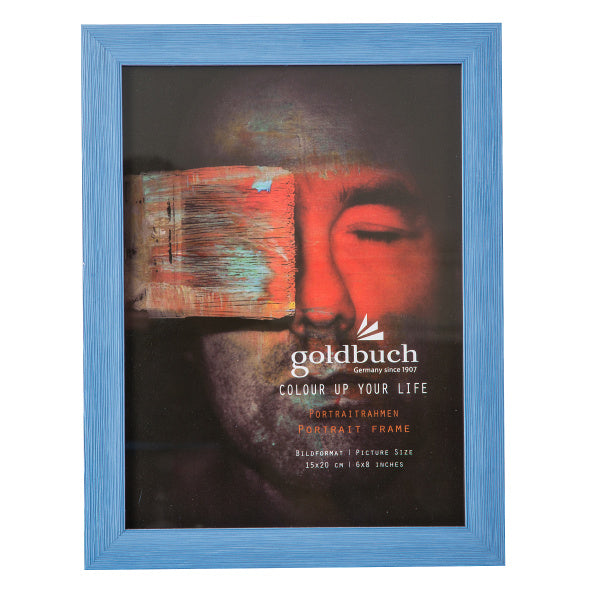 Rėmelis GB 910304 Color up 15x20| mėlynas