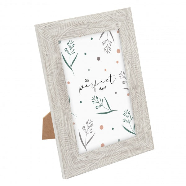 Rėmelis GOLDBUCH 910233 13x18 Florina grey |plastikinis [V]