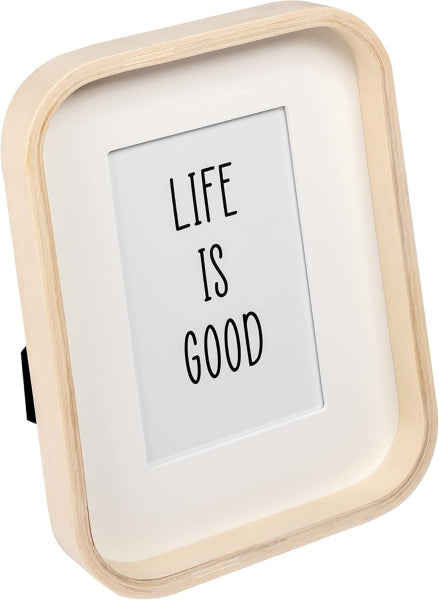 Rėmelis WALTHER Urban Nature SK015H 10x15 med|natūralus