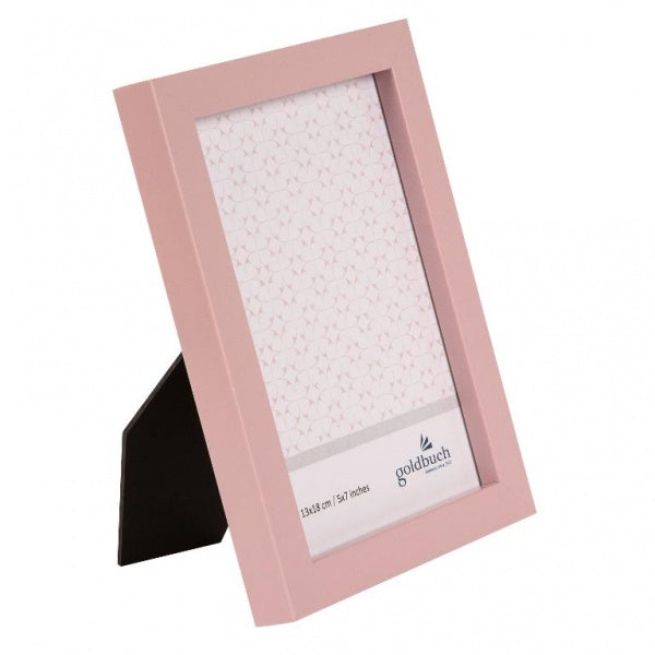 Rėmelis plastikinis GB 93 0363 Fresh pink, 13X18