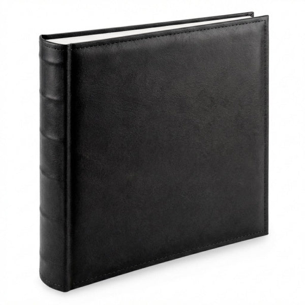 Albumas GED DBCL30 ROYAL BLACK 29x32/60psl | kreminiai lapai | kampučiai/lipdukai | knyginio rišimo | max 10x15 240