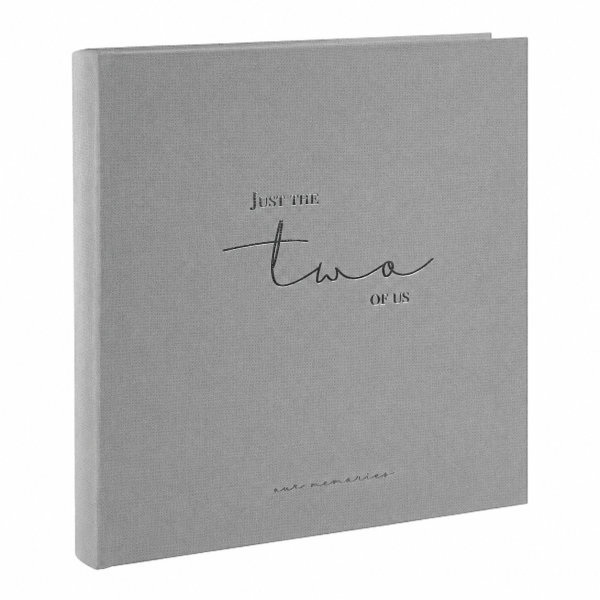 Albumas GOLDBUCH 087640 Just two of us 30x31 60psl | kampučiai/lipdukai