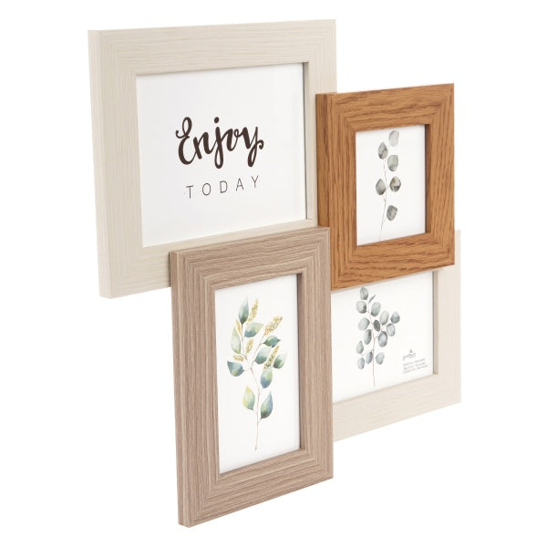 Rėmelis GOLDBUCH 920586 Gallery Nature 4x 10/15