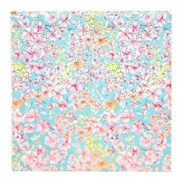 Albumas GOLDBUCH  27546 Forever Spring 30x31 cm| 60 psl | balti lapai| kampučiai/lipdukai