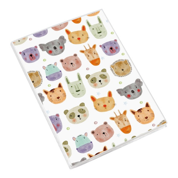 Albumas GOLDBUCH 16008 Aquarellio 10x15 32 kišeninis | klijuotas, 16x12 [V]