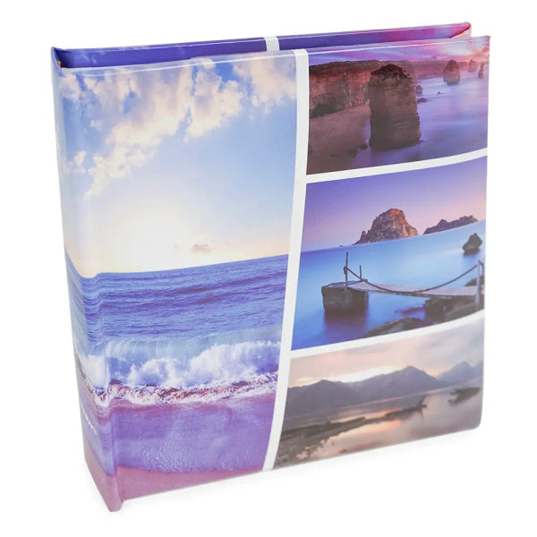 Albumas FANDY 4650 SPELL-2 10x15 50 nuotraukų | kišeninis | knyginio rišimo