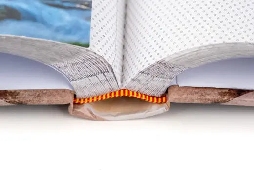 Albumas FANDY B46200 GINKO-2 10x15 200 | kišeninis | knyginio rišimo