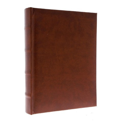 Albumas  GED B46200 DELUX BRONZE 10x15 200 | kišeninis | knyginio rišimo