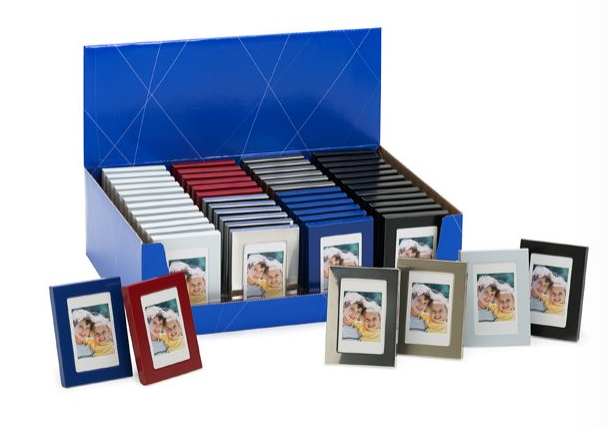 Rėmelis KPH MR Minidisplay  48/3,5x4,5 1020/1037