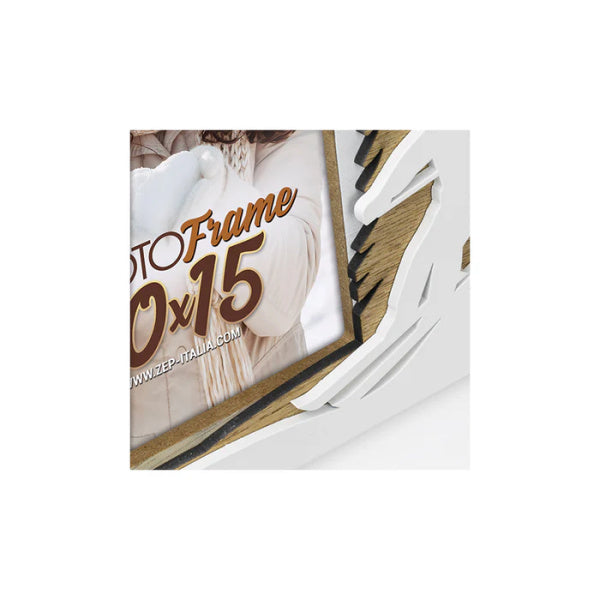 Rėmelis PN3546 10x15 med Cervinia