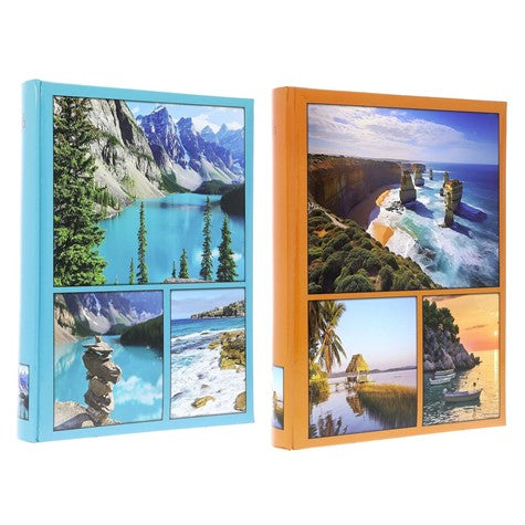 Albumas GED KD46100/2 AUG 10x15 100 | kišeninis | knyginio rišimo