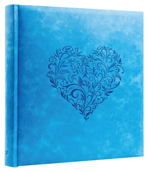 Albumas FANDY DBCL30 HOMAGE-2 29x32/60psl | kreminiai lapai | kampučiai/lipdukai | knyginio rišimo | max 10x15 240