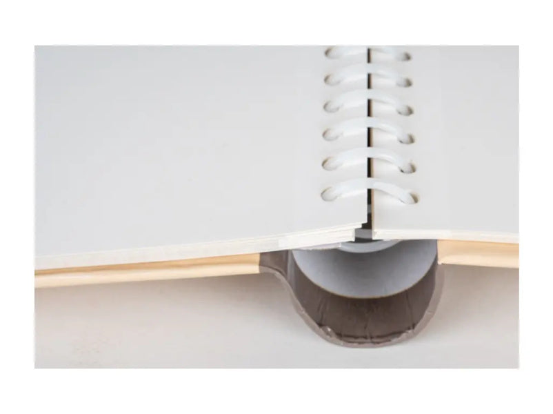 Albumas FANDY DRS20 IDO-2 22,5x28 | 40 magnet psl | spiralinio rišimo | max 10x15 160