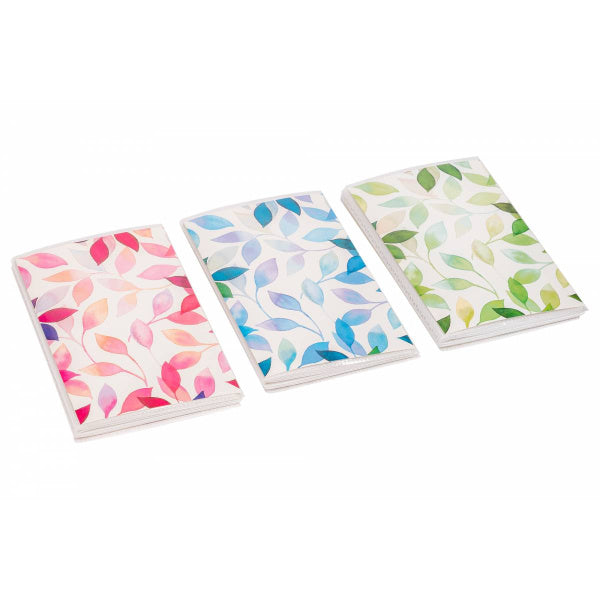 Albumas WALTHER MA-363 Season 10x15 40| kišeninis |minkštas viršelis| klijuotas