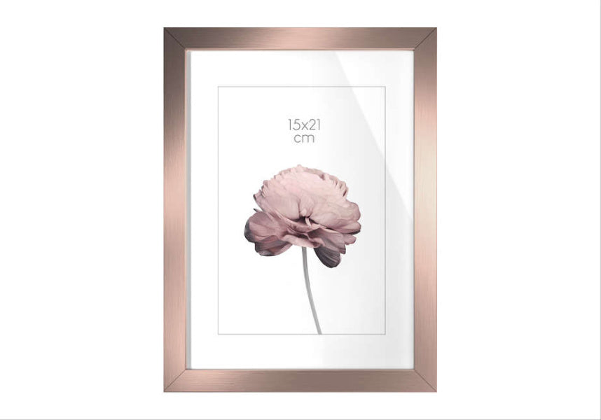 Rėmelis STYLER 30x40 PRAGUE raudono aukso PD|15mm